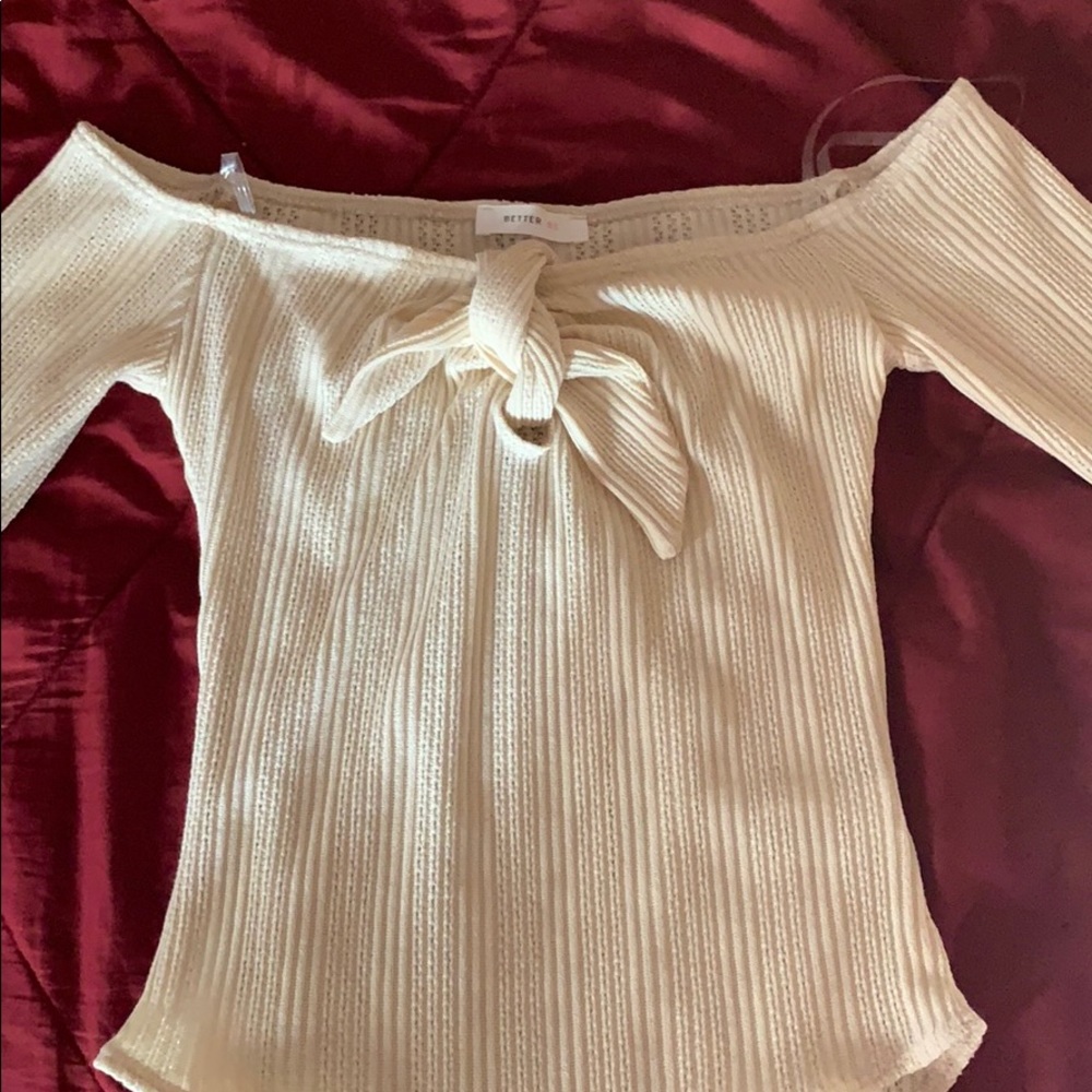 Bodysuit - Picture 2 of 3